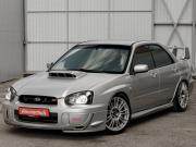 Subaru Impreza WRX STi II Рестайлинг 1 Екатеринбург  - изображение 22