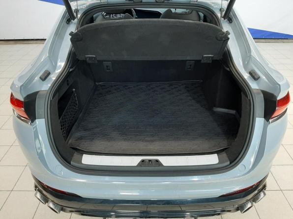 Geely Tugella I Рестайлинг с пробегом 2023 года, цена 2 450 000 рублей, 68253 км, внедорожник, Автокод Объявления