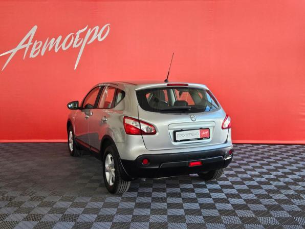 Nissan Qashqai I Рестайлинг с пробегом 2011 года, цена 1 190 000 рублей, 78827 км, внедорожник, Автокод Объявления