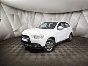 Mitsubishi ASX I Москва  - изображение 18