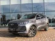 Chery Tiggo 7 Pro Max I Рестайлинг Калуга  - изображение 17
