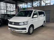 Volkswagen Caravelle T6 Оренбург  - изображение 25