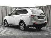 Mitsubishi Outlander III Москва  - изображение 27