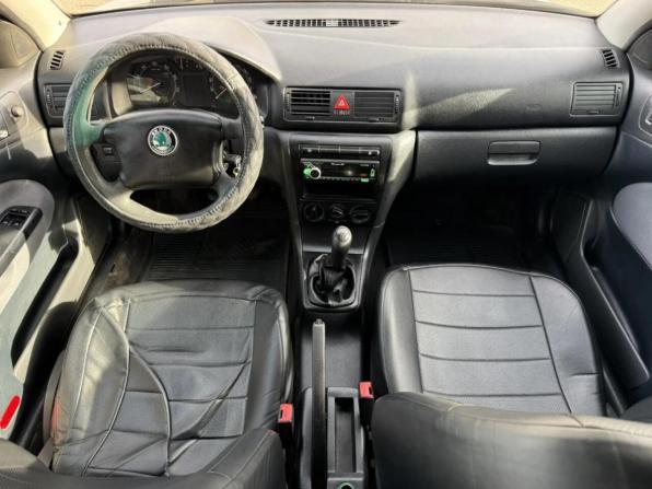 Skoda Octavia I (A4) Рестайлинг с пробегом 2008 года, цена 320 120 рублей, 412854 км, лифтбек, Автокод Объявления