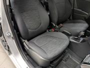 Hyundai Solaris I Рестайлинг Москва  - изображение 44