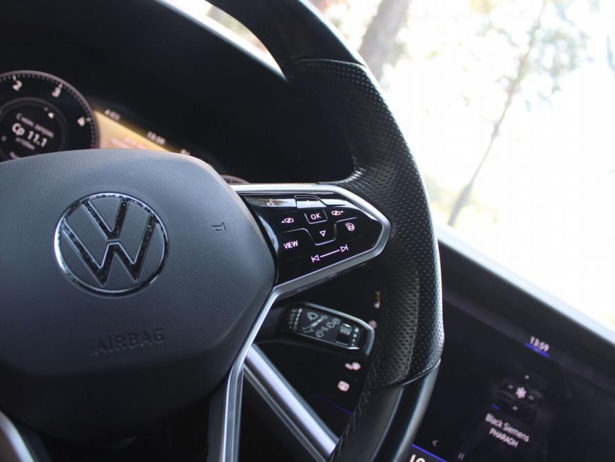 Volkswagen Touareg III Дзержинск  - изображение 19