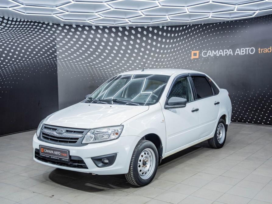 Lada (ВАЗ) Granta I Самара  - изображение 1