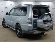 Mitsubishi Pajero IV Санкт-Петербург  - изображение 29