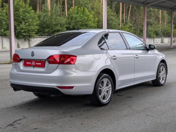 Volkswagen Jetta VI с пробегом 2013 года, цена 849 900 рублей, 294000 км, седан, Автокод Объявления