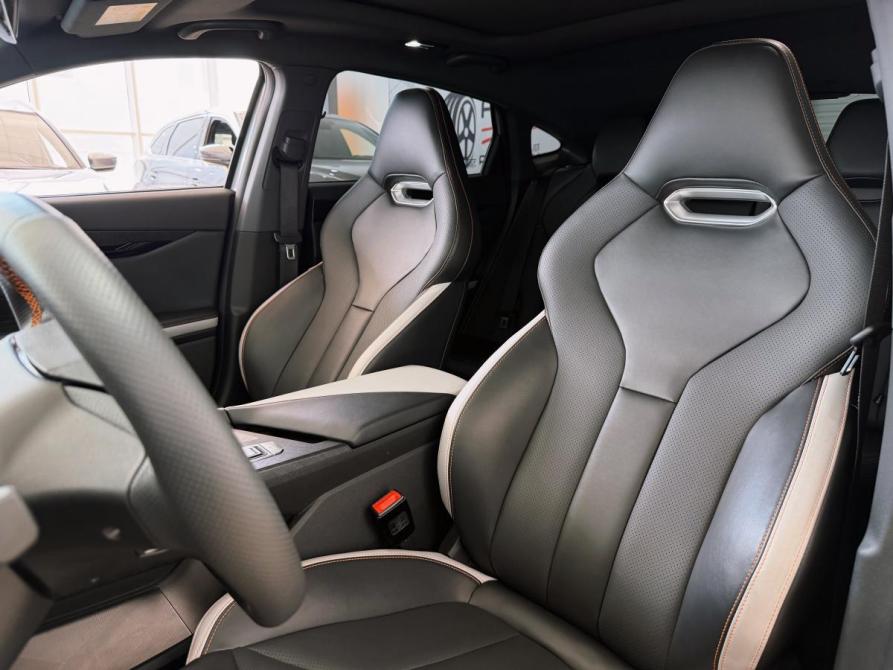 Changan UNI-V I Новороссийск  - изображение 35