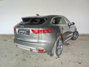 Jaguar F-Pace I Москва  - изображение 23