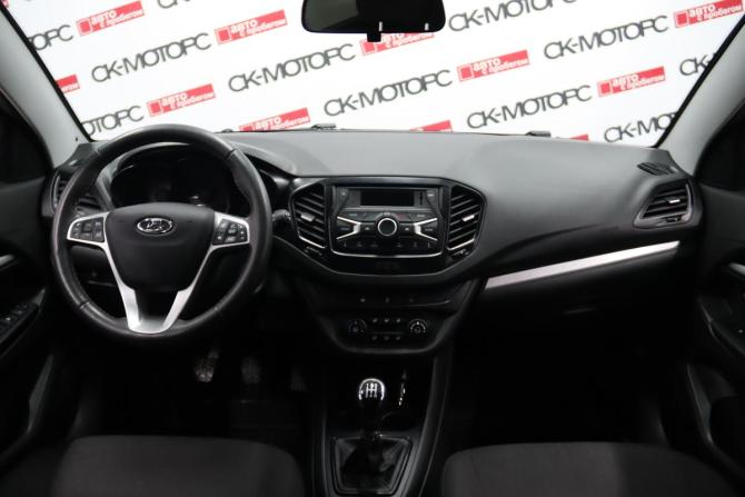Lada (ВАЗ) Vesta I с пробегом 2020 года, цена 995 950 рублей, 78054 км, универсал, Автокод Объявления