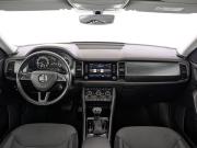 Skoda Kodiaq I Москва  - изображение 44