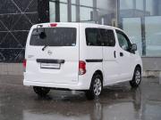 Nissan NV200 Новосибирск  - изображение 24