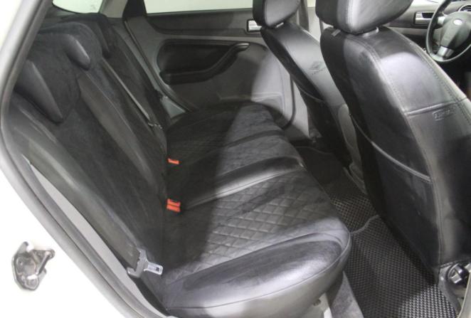 Ford Focus II Рестайлинг с пробегом 2010 года, цена 595 000 рублей, 189224 км, хэтчбек, Автокод Объявления