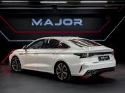 Chery Arrizo 8 Москва  - изображение 35