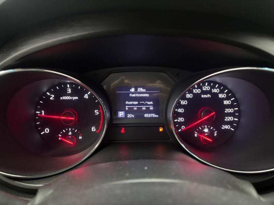 Kia Carnival III Пермь  - изображение 19