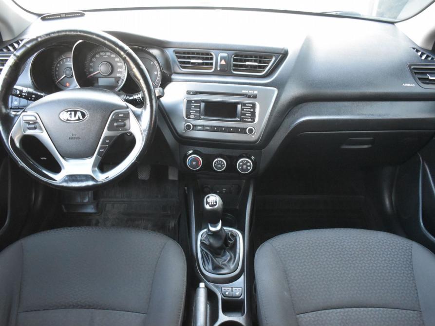 Kia Rio III Рестайлинг Архангельск  - изображение 12