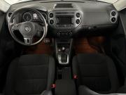 Volkswagen Tiguan I Рестайлинг Москва  - изображение 28