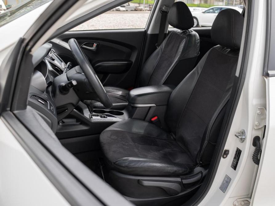 Hyundai Tucson II Сочи  - изображение 10