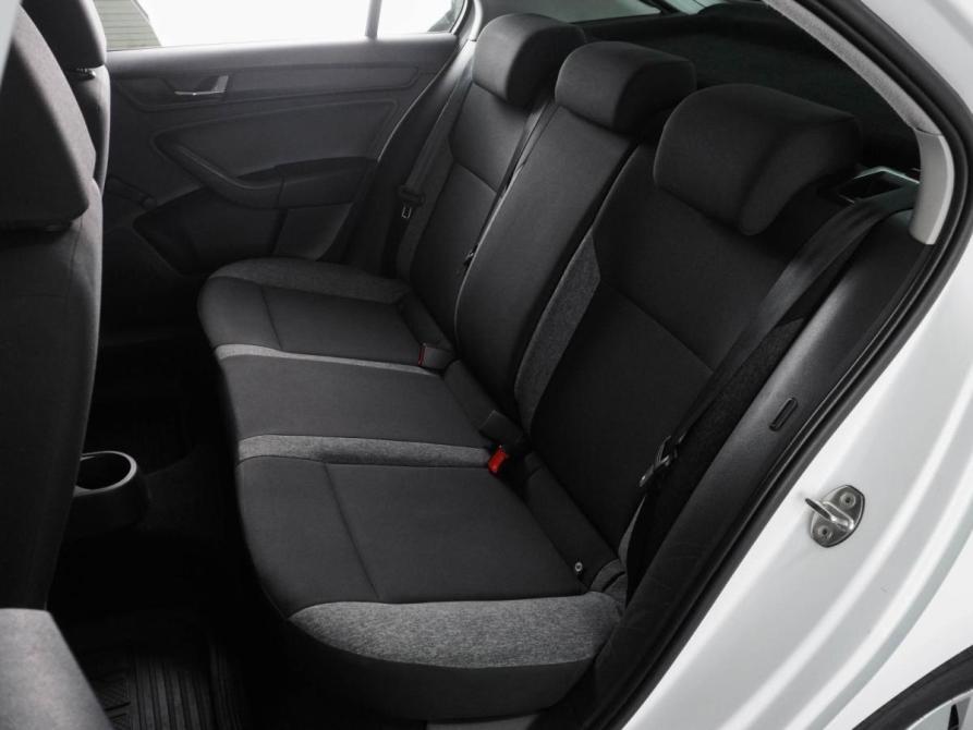 Skoda Rapid II Воронеж  - изображение 9