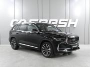 Geely Monjaro I Ростов-на-Дону  - изображение 31
