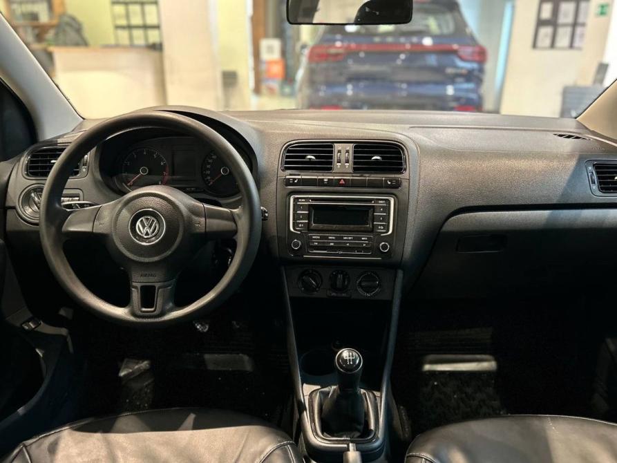Volkswagen Polo V Рестайлинг Челябинск  - изображение 8