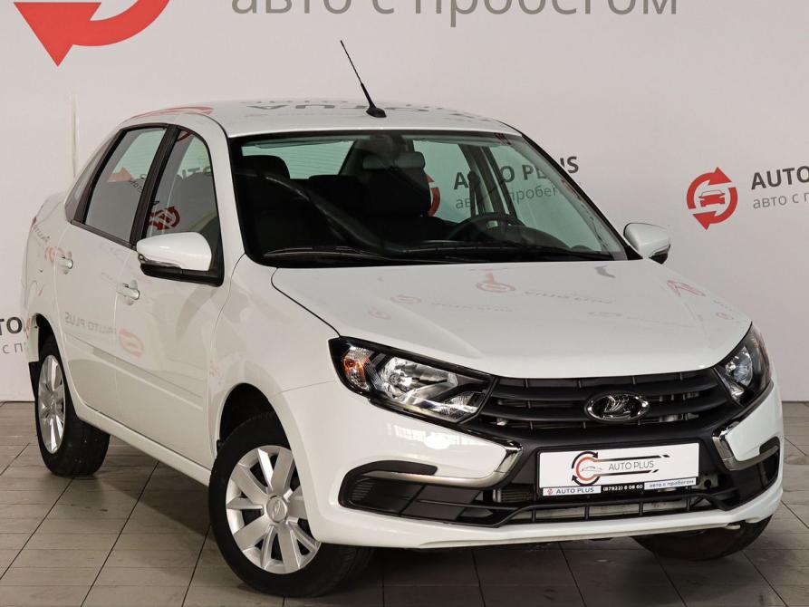 Lada (ВАЗ) Granta I Рестайлинг Минеральные Воды  - изображение 1