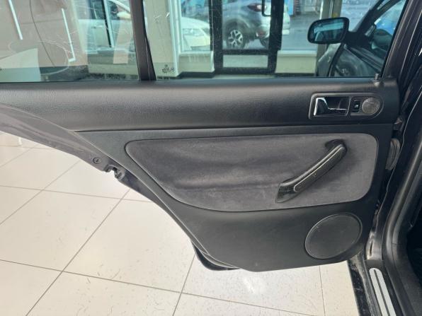 Volkswagen Bora I с пробегом 2001 года, цена 239 000 рублей, 327000 км, седан, Автокод Объявления