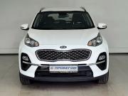Kia Sportage IV Рестайлинг Москва  - изображение 17