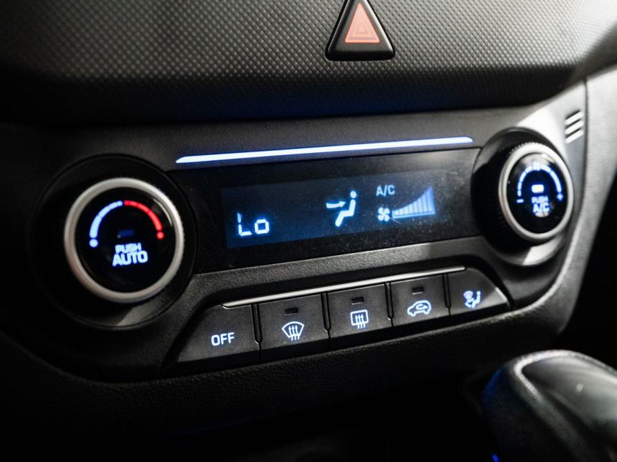 Hyundai Creta I Иркутск  - изображение 15