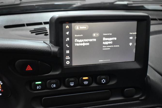 Lada (ВАЗ) Niva Travel I с пробегом 2024 года, цена 1 090 000 рублей, 45429 км, внедорожник, Автокод Объявления