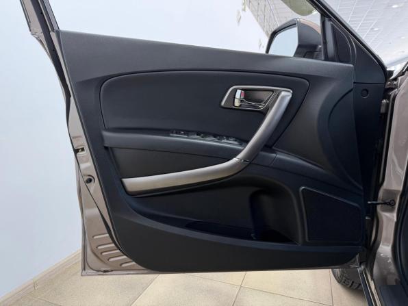 FAW Besturn X80 I Рестайлинг с пробегом 2019 года, цена 1 500 000 рублей, 45844 км, внедорожник, Автокод Объявления