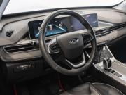 Chery Tiggo 4 I Рестайлинг 2 Казань  - изображение 13