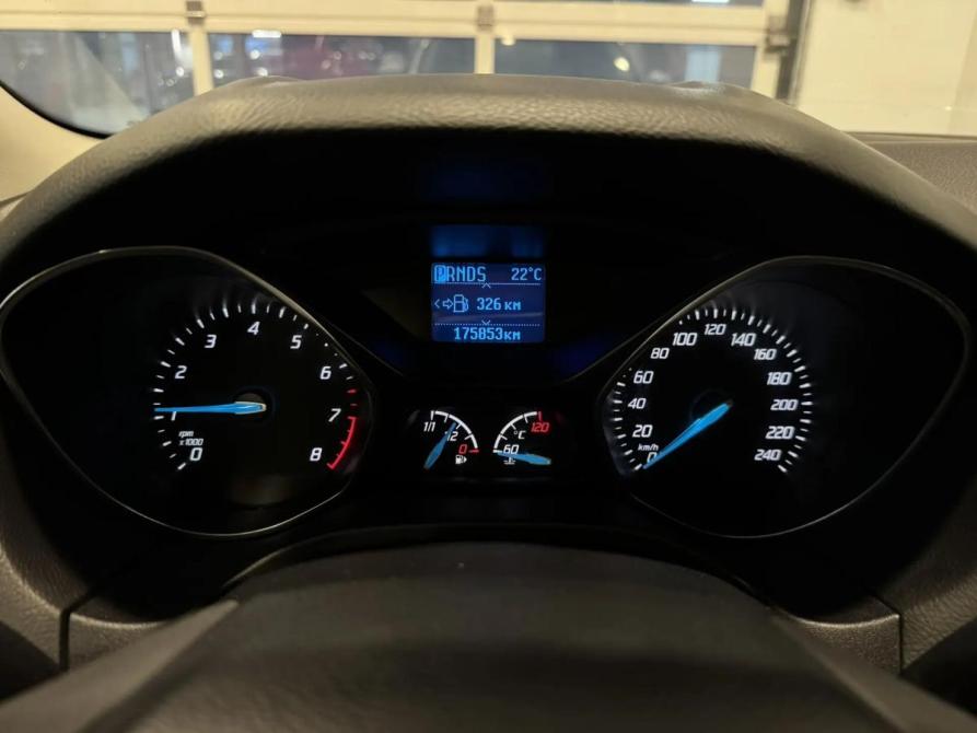 Ford Focus III Подольск  - изображение 19