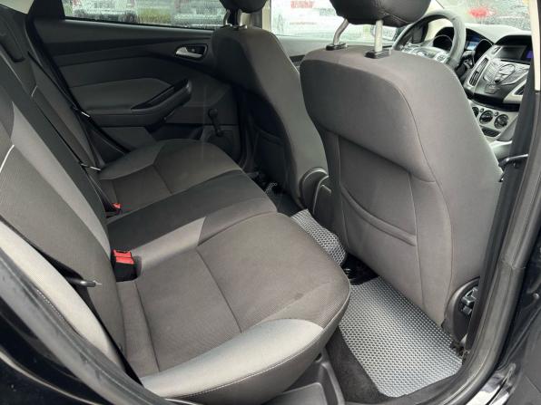 Ford Focus III с пробегом 2011 года, цена 659 000 рублей, 154241 км, седан, Автокод Объявления