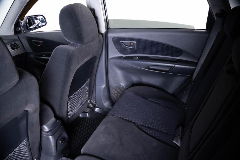 Hyundai Tucson I Пермь  - изображение 9