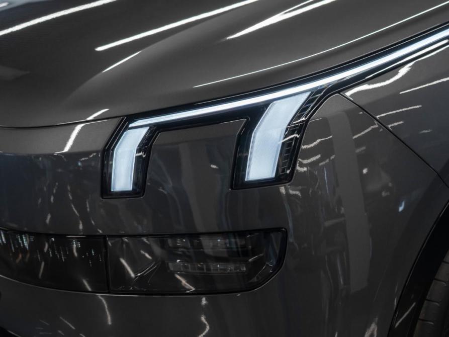 Lynk &amp; Co 900 Москва  - изображение 37