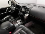 Toyota Land Cruiser 200 Series Рестайлинг 1 Санкт-Петербург  - изображение 39
