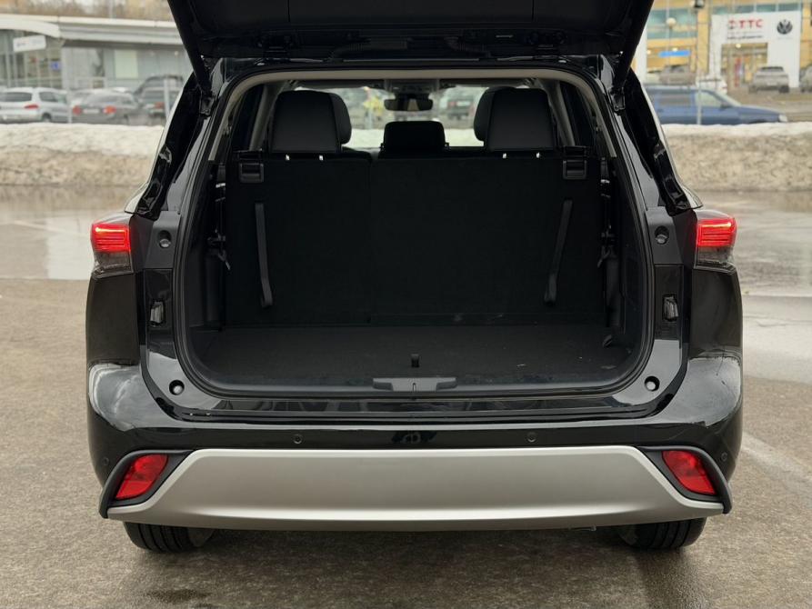 Toyota Highlander IV (XU70) Казань  - изображение 36