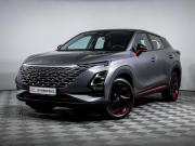 Omoda C5 I Москва  - изображение 21