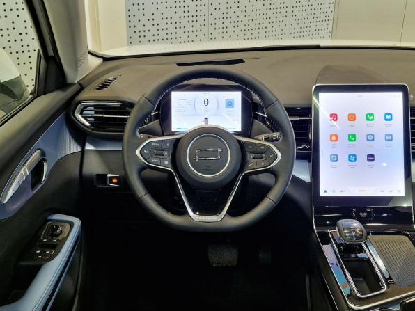 Новый FAW Bestune T90 2025 года, цена 3 300 000 рублей, внедорожник, Автокод Объявления