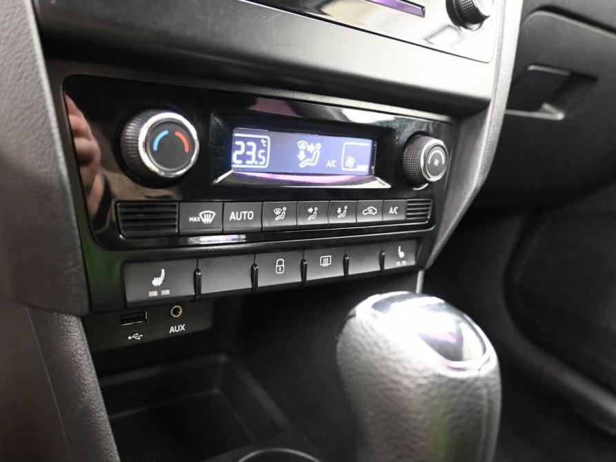 Skoda Rapid I Ростов-на-Дону  - изображение 16