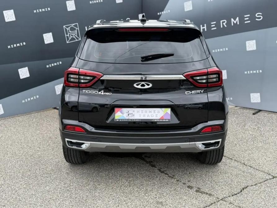 Chery Tiggo 4 Pro I Минеральные Воды  - изображение 5