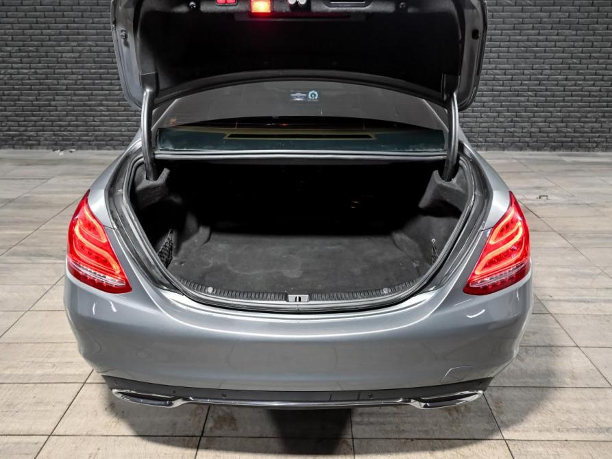 Mercedes-Benz C-Класс IV (W205) Екатеринбург  - изображение 6