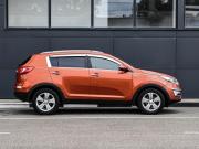 Kia Sportage III Новороссийск  - изображение 30