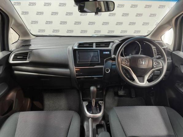 Honda Fit III Рестайлинг с пробегом 2018 года, цена 1 130 000 рублей, 76988 км, хэтчбек, Автокод Объявления