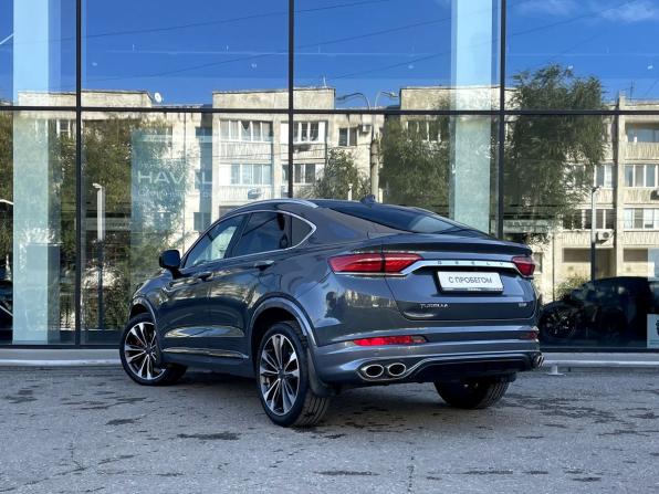 Geely Tugella I с пробегом 2022 года, цена 2 780 000 рублей, 49377 км, внедорожник, Автокод Объявления