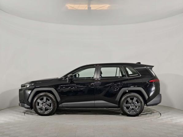 Toyota RAV4 VI (XA60) с пробегом 2026 года, цена 4 990 000 рублей, 42 км, внедорожник, Автокод Объявления