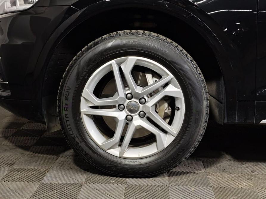 Audi Q5 II (FY) Москва  - изображение 9